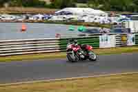 Red Bikes